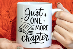 Books Lover SVG | Reading Quotes &amp; Literary Sayings Product Image 2