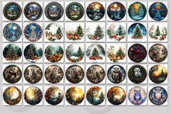 Mega Wind Spinner Bundle, Sublimation Wind Spinners Bundle Product Image 13