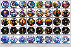 Mega Wind Spinner Bundle, Sublimation Wind Spinners Bundle Product Image 16