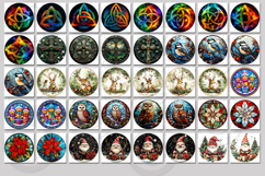Mega Wind Spinner Bundle, Sublimation Wind Spinners Bundle Product Image 8