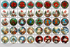 Mega Wind Spinner Bundle, Sublimation Wind Spinners Bundle Product Image 9