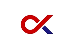 DX Logo Design. DX Product Image 1