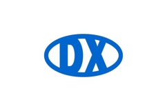 DX Logo Design. DX Product Image 1