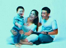 Dynamic Oil Painting Effect Product Image 17