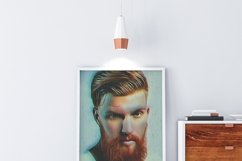 Dynamic Oil Painting Effect Product Image 6