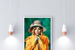 Dynamic Oil Painting Effect Product Image 20