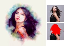 Dynamic Watercolor Paint Product Image 9