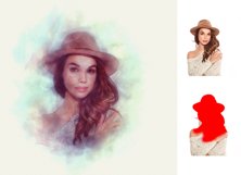 Dynamic Watercolor Paint Product Image 3