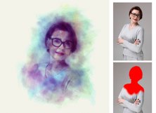 Dynamic Watercolor Paint Product Image 10