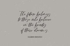 Dynamite Script Product Image 3