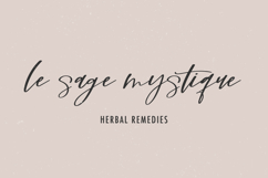 Dynamite Script Product Image 7