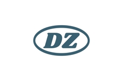 DZ Logo Design. DZ Product Image 1