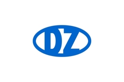 DZ Logo Design. DZ Product Image 1