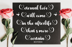 Love - Family Font In 82 Styles Product Image 2