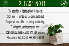 Amazing Grace SVG, Christian Wall Sign, Cross Laser Cut File Product Image 5