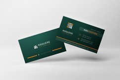 5 IN 1 BUSINESS CARD EDITABLE TEMPLATE Product Image 1
