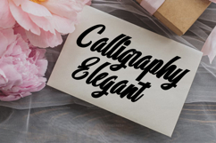 Autography Product Image 5