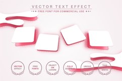 Slice Arc - Editable Text Effect, Font Style Product Image 5