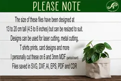 Fairy Village SVG . Fantasy house silhouettes 2 Product Image 5