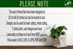 Fairy Village SVG . Fantasy house silhouettes 4 Product Image 5