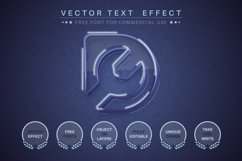 Pulce - editable text effect, font style Product Image 2