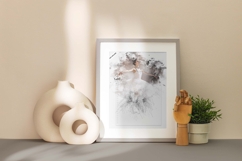 Creative Sketch &amp; Paint Effect Product Image 1
