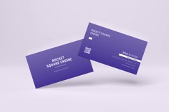 5 IN 1 BUSINESS CARD EDITABLE TEMPLATE Product Image 5