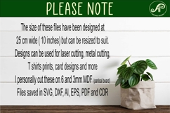 Let the Shenanigans Begin St. Patrick's Day wall sign Product Image 5