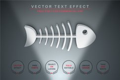 Bottom Light - Editable Text Effect, Font Style Product Image 5