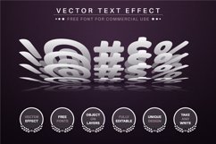 Paper Layers - Editable Text Effect, Font Style Product Image 5