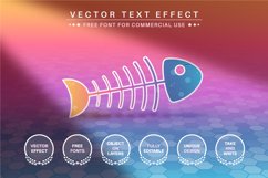 Fantasy - Editable Text Effect, Font Style Product Image 2