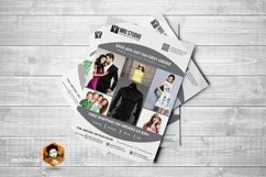 E-Shop Flyer Template Product Image 3