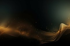 Abstract shine and glow Background Wallpaper Product Image 1