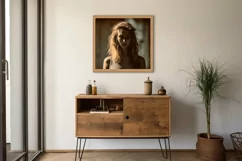 Majestic Italian Living Rooms A Symphony of Style 855 Product Image 1