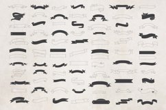 Banners & Ribbons Big Collection Product Image 5