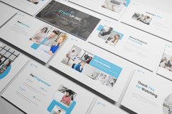 Startup.inc Keynote Template Product Image 8