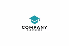 Education Logo Product Image 1