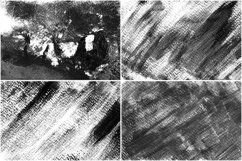 50 Abstract Black Background Product Image 8