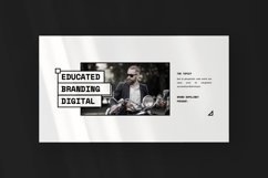 Dopeline Powerpoint Product Image 3