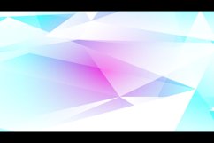 Light Leak Polygonal Background Texture Product Image 2