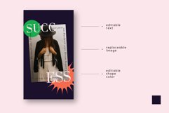 Instagram Story Template Product Image 5