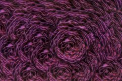 Abstract pink background of fractal colors. Product Image 1