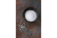 Uncooked tapioca pearls Product Image 1