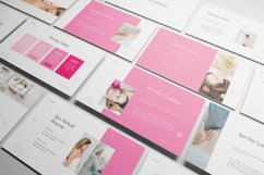 Luxury Spa Google Slides Template Product Image 3