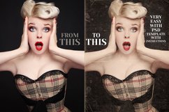 Vintage Effects for Photo or Designs Product Image 2