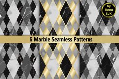 Marble Luxury Seamless Set Product Image 1