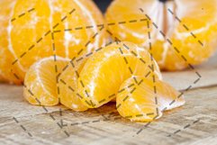 delicious tangerines Product Image 18