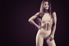 500 Vintage Sports Lightroom Preset Product Image 5