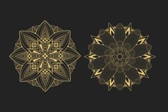 Mandala Set Product Image 1