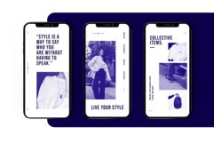 Instagram Story Template Product Image 3